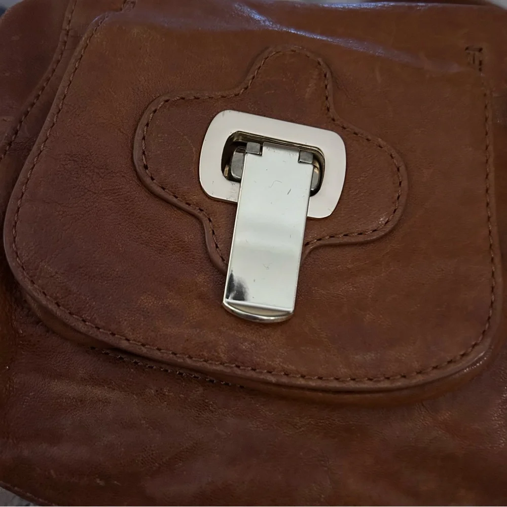 Botkier Brown Leather Women’s Bag